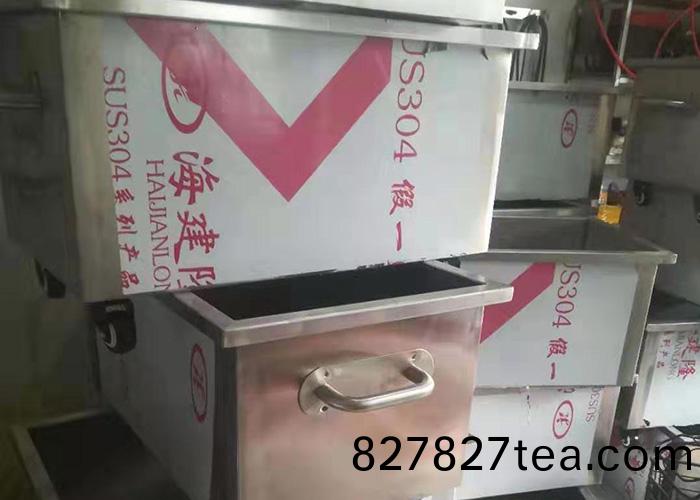  不(bu)鏽(xiu)鋼製品-MY009  