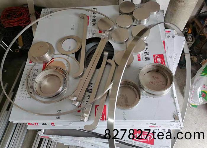  不(bu)鏽鋼(gang)製(zhi)品(pin)-MY015  