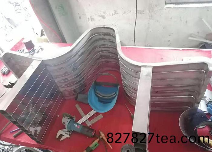  不鏽鋼製品(pin)-MY017  